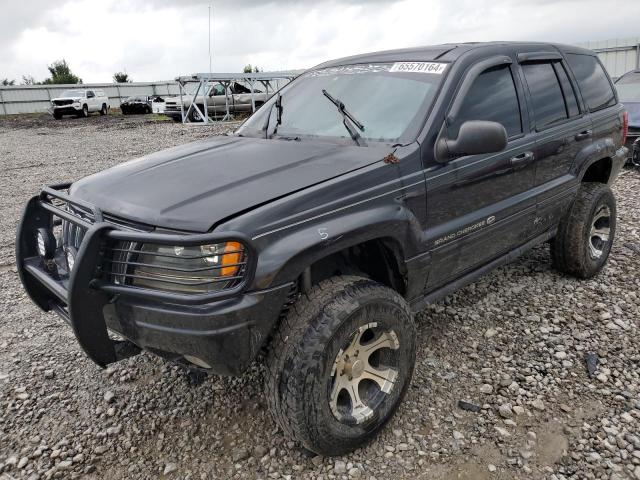 JEEP GRAND CHER 2003 1j8gw68j33c577226