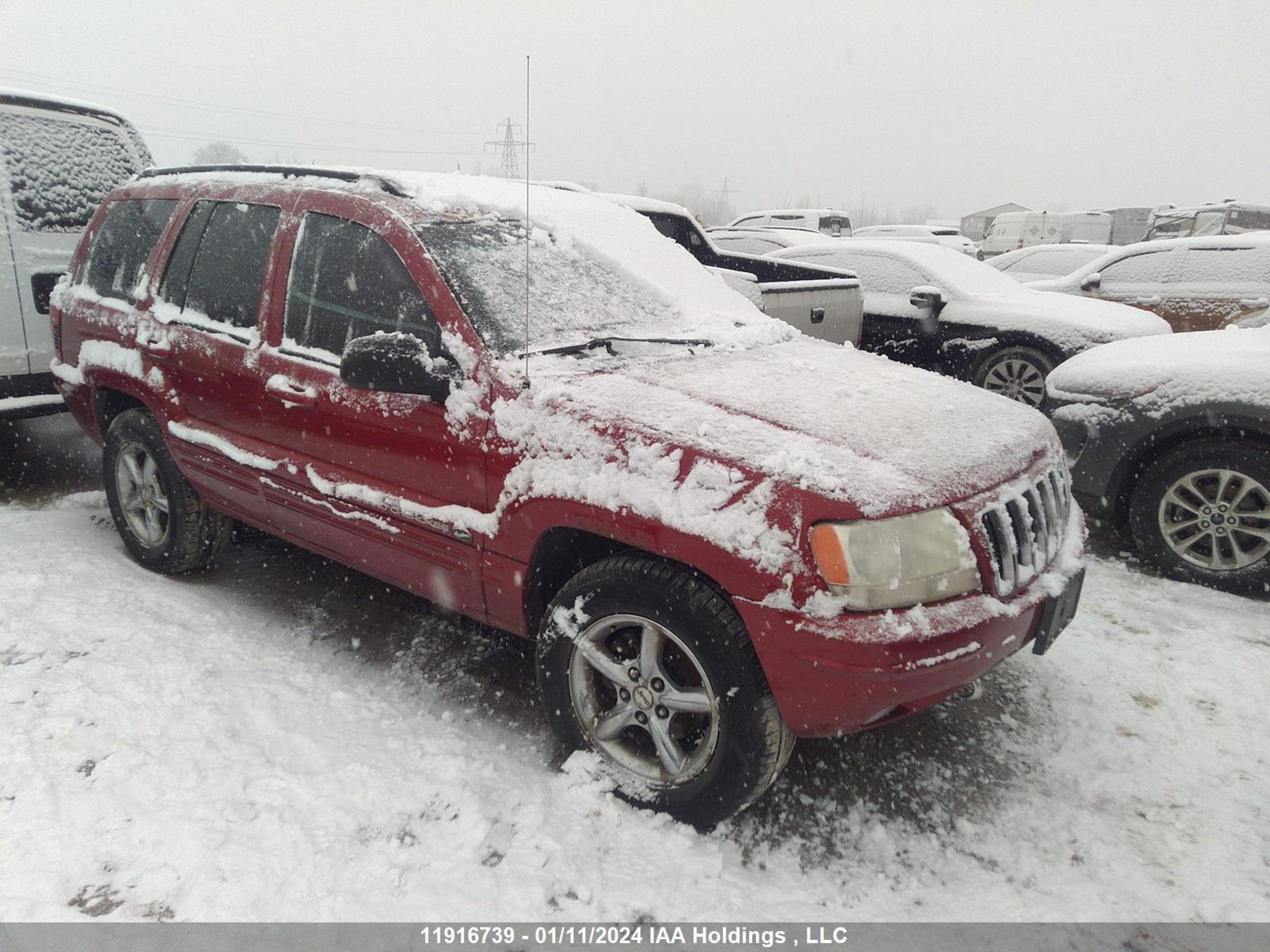 JEEP GRAND CHEROKEE 2002 1j8gw68j52c277833