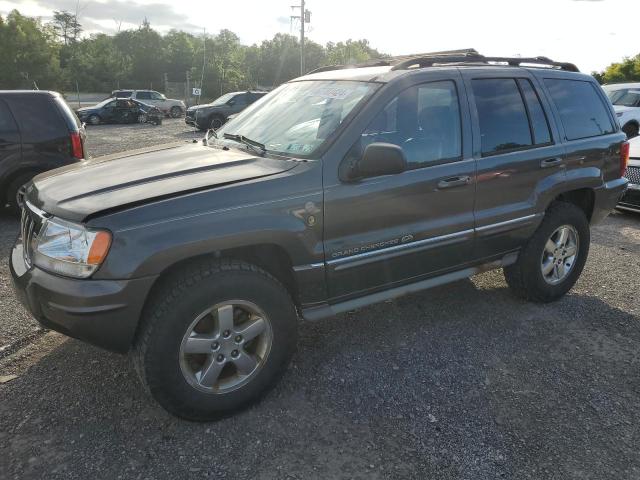 JEEP GRAND CHER 2004 1j8gw68j54c269489