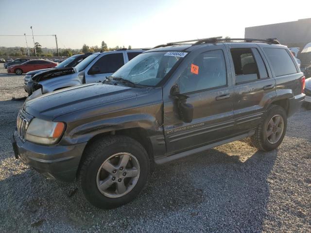 JEEP GRAND CHER 2002 1j8gw68j62c187123