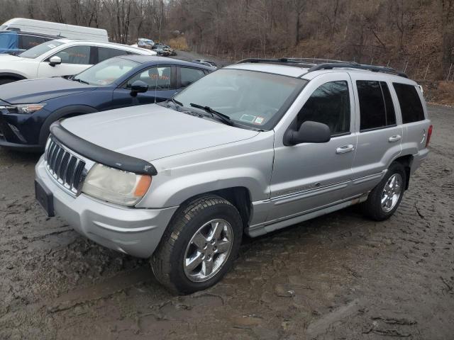 JEEP GRAND CHER 2004 1j8gw68j94c130174