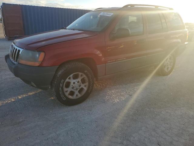 JEEP GRAND CHER 2002 1j8gx38s82c176323