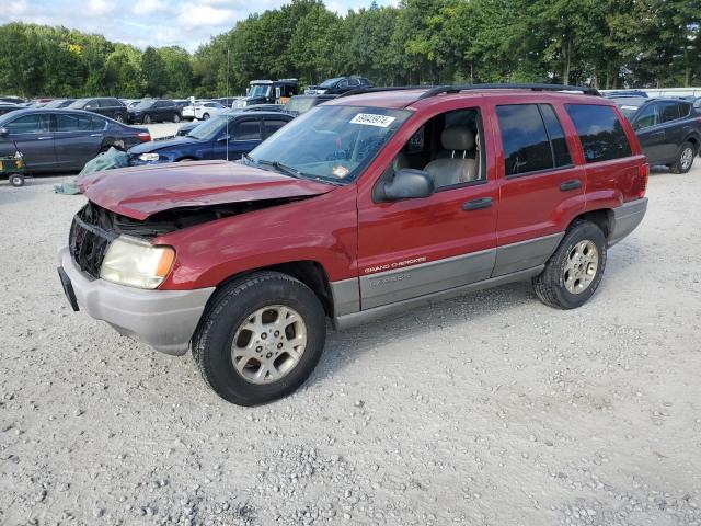 JEEP GRAND CHER 2002 1j8gx38s92c163063