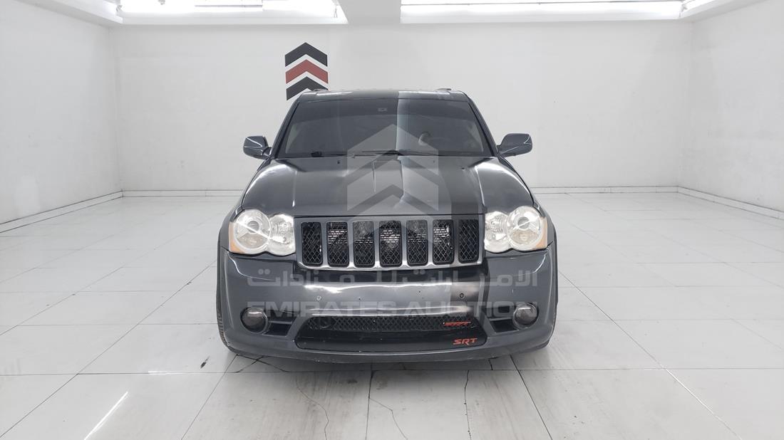 JEEP GRAND 2008 1j8hc78388y126792