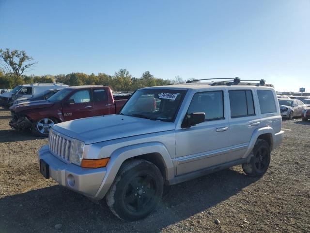 JEEP COMMANDER 2006 1j8hg48k06c338610