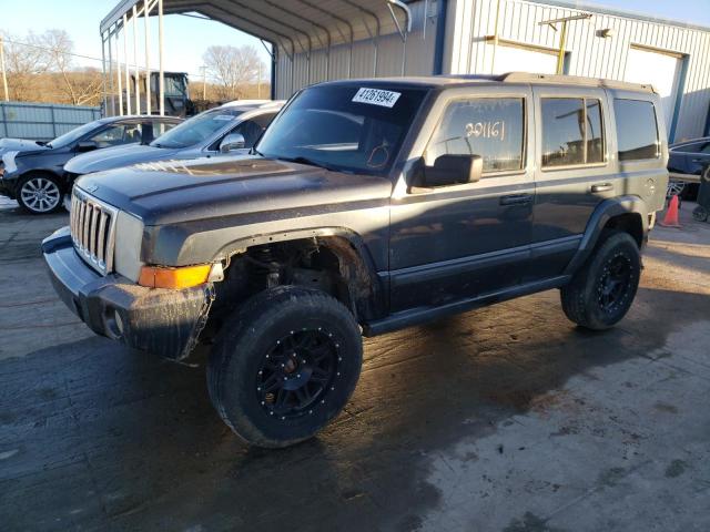 JEEP COMMANDER 2008 1j8hg48k08c105314