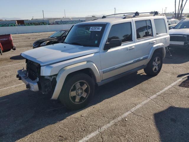 JEEP COMMANDER 2009 1j8hg48k09c501096