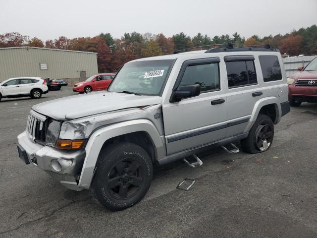 JEEP COMMANDER 2006 1j8hg48k16c318866