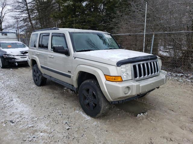 JEEP COMMANDER 2008 1j8hg48k18c154778