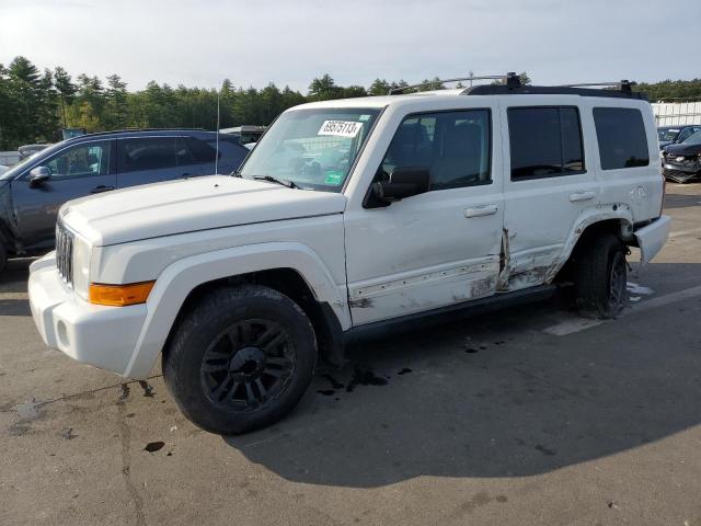 JEEP COMMANDER 2009 1j8hg48k19c541803