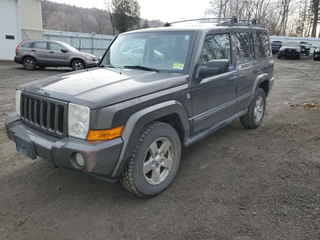 JEEP COMMANDER 2006 1j8hg48k26c225628