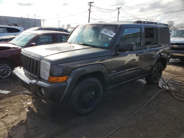 JEEP COMMANDER 2006 1j8hg48k26c288518