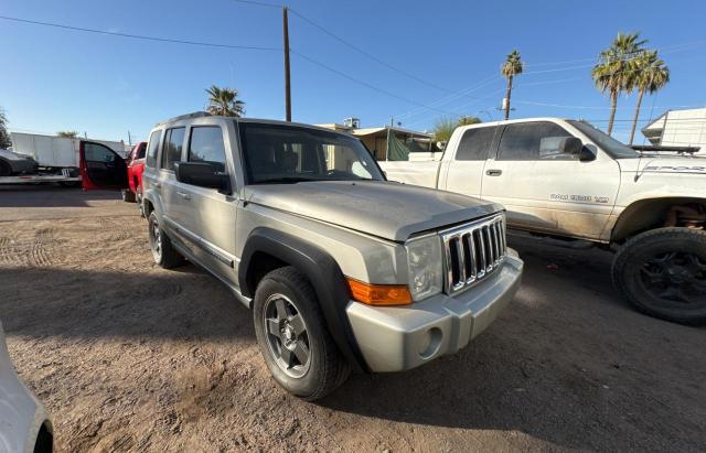 JEEP COMMANDER 2008 1j8hg48k28c168544