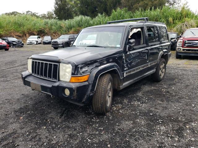 JEEP COMMANDER 2006 1j8hg48k36c273302