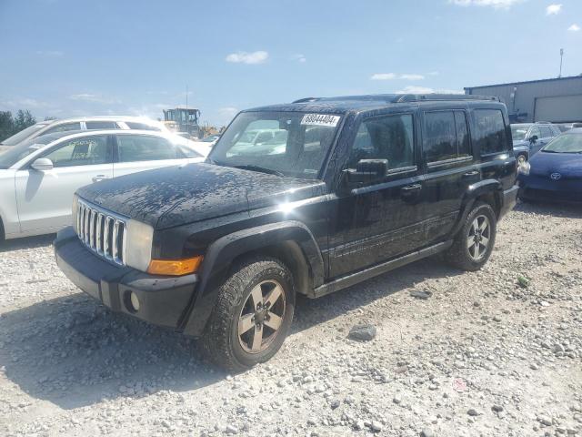 JEEP COMMANDER 2008 1j8hg48k38c159089