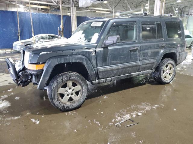 JEEP COMMANDER 2007 1j8hg48k47c570144