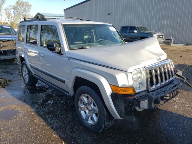 JEEP COMMANDER 2007 1j8hg48k47c630911