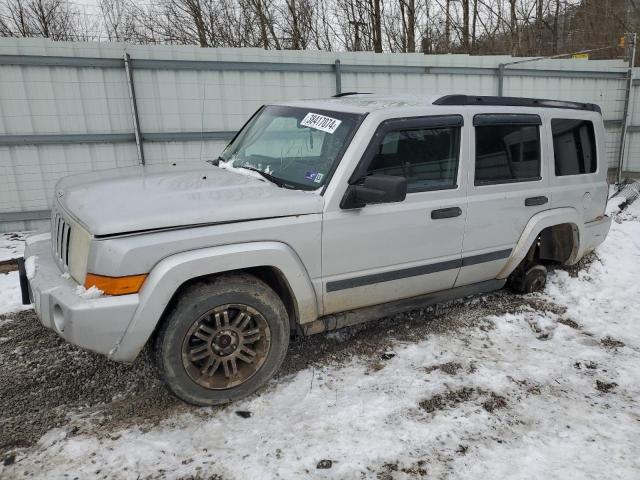 JEEP COMMANDER 2006 1j8hg48k56c244125