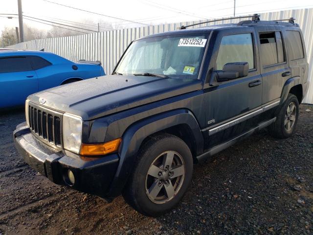 JEEP COMMANDER 2006 1j8hg48k56c273267