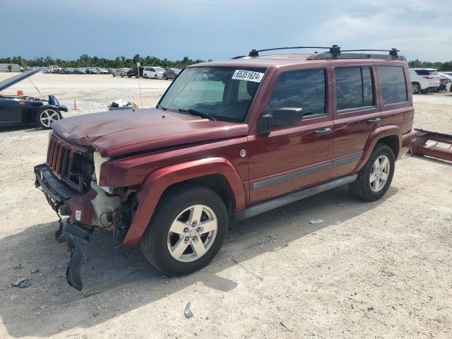 JEEP COMMANDER 2006 1j8hg48k56c369108