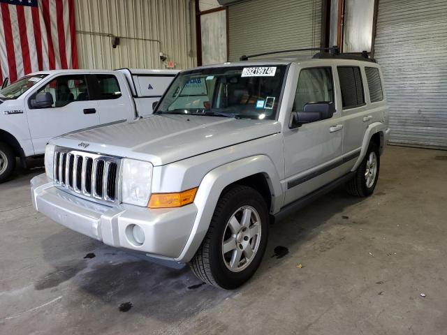 JEEP COMMANDER 2008 1j8hg48k58c101128