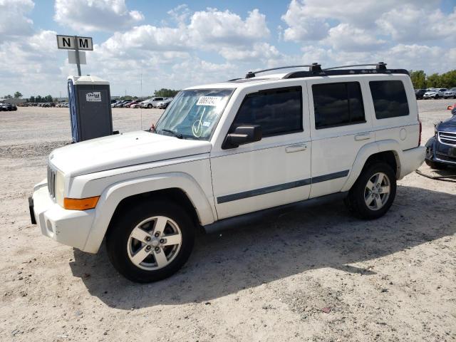 JEEP COMMANDER 2008 1j8hg48k58c129642