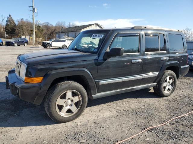 JEEP COMMANDER 2009 1j8hg48k59c501207