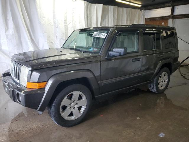 JEEP COMMANDER 2006 1j8hg48k66c151615