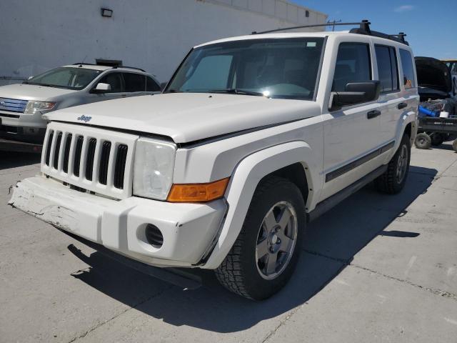 JEEP COMMANDER 2006 1j8hg48k66c206161