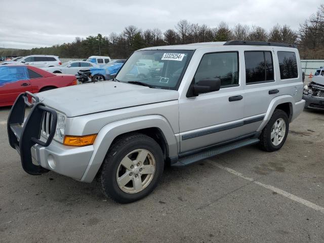 JEEP COMMANDER 2006 1j8hg48k66c237636