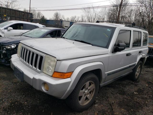 JEEP COMMANDER 2006 1j8hg48k66c260785