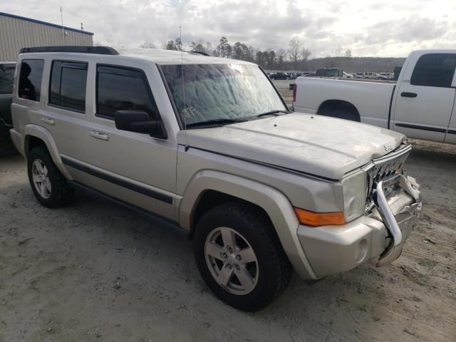 JEEP COMMANDER 2008 1j8hg48k68c125468