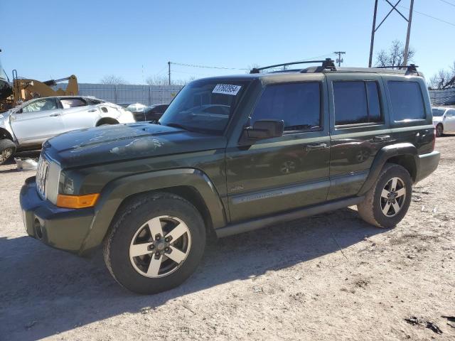 JEEP COMMANDER 2008 1j8hg48k68c150029