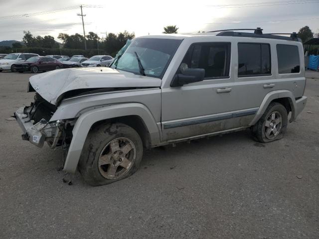 JEEP COMMANDER 2009 1j8hg48k69c509882