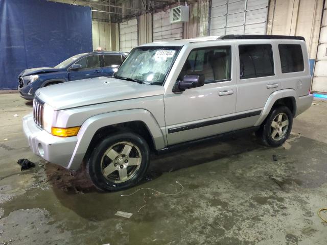 JEEP COMMANDER 2009 1j8hg48k69c540131