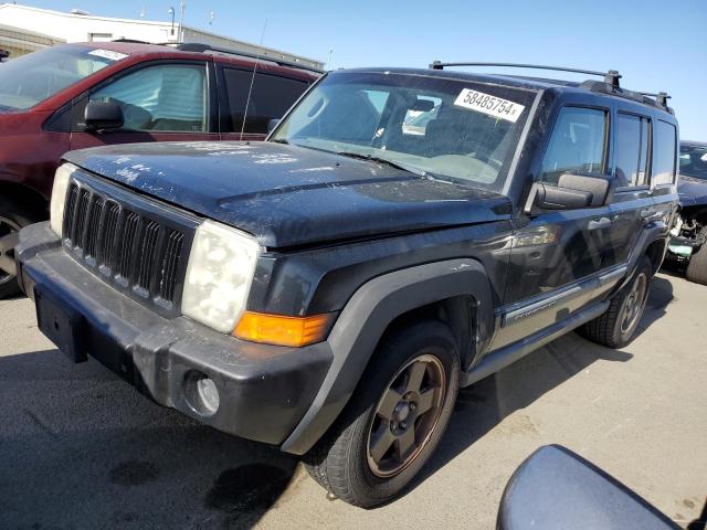 JEEP COMMANDER 2006 1j8hg48k76c170707