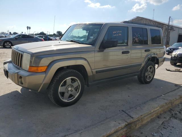 JEEP COMMANDER 2006 1j8hg48k76c231702