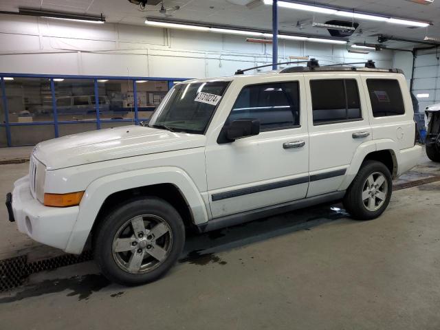 JEEP COMMANDER 2006 1j8hg48k76c237516