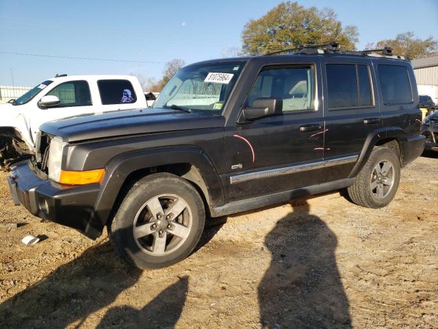 JEEP COMMANDER 2006 1j8hg48k76c349037