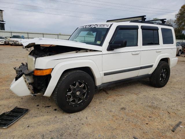 JEEP COMMANDER 2008 1j8hg48k78c193570