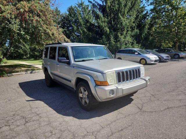 JEEP COMMANDER 2008 1j8hg48k78c230228