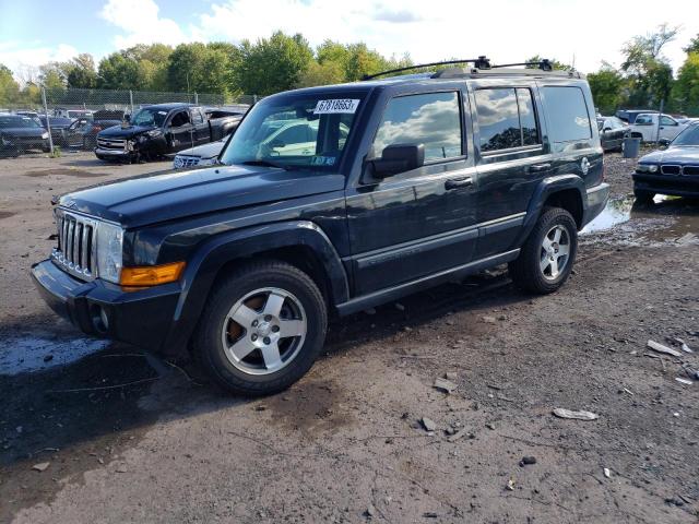 JEEP COMMANDER 2009 1j8hg48k79c556516