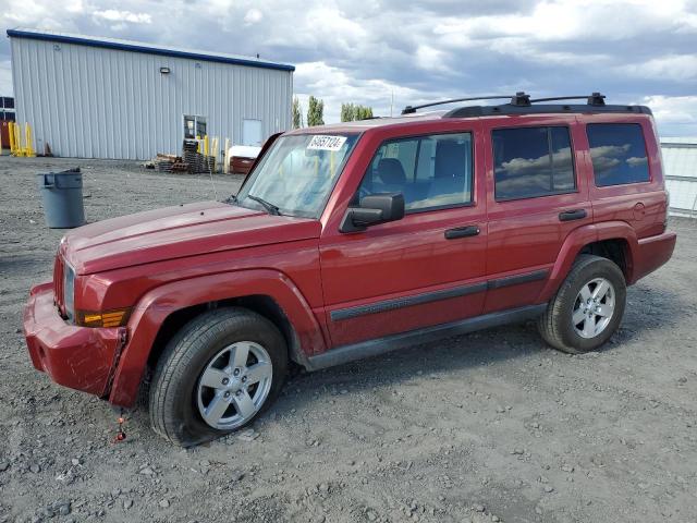 JEEP COMMANDER 2006 1j8hg48k86c221602