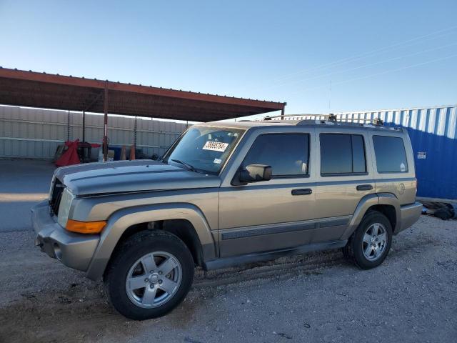 JEEP COMMANDER 2006 1j8hg48k86c305225