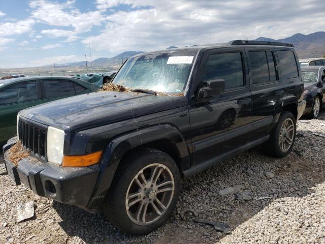 JEEP COMMANDER 2006 1j8hg48k86c362752