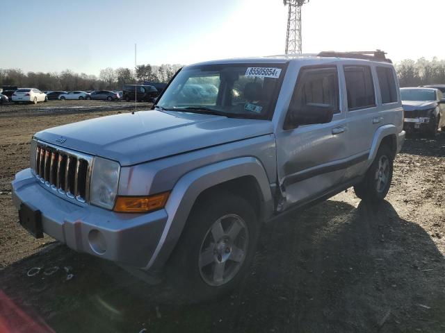 JEEP COMMANDER 2009 1j8hg48k89c549204