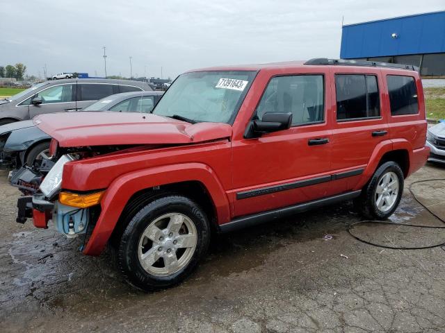 JEEP COMMANDER 2006 1j8hg48k96c175682