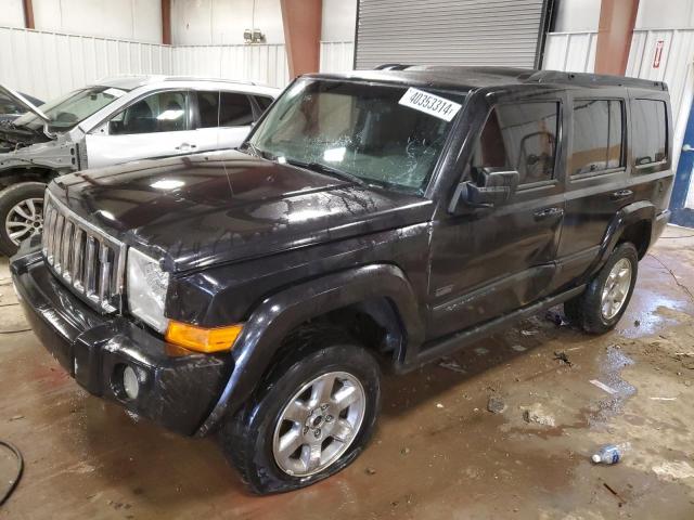 JEEP COMMANDER 2007 1j8hg48k97c653875