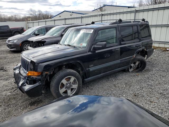 JEEP COMMANDER 2008 1j8hg48k98c150042