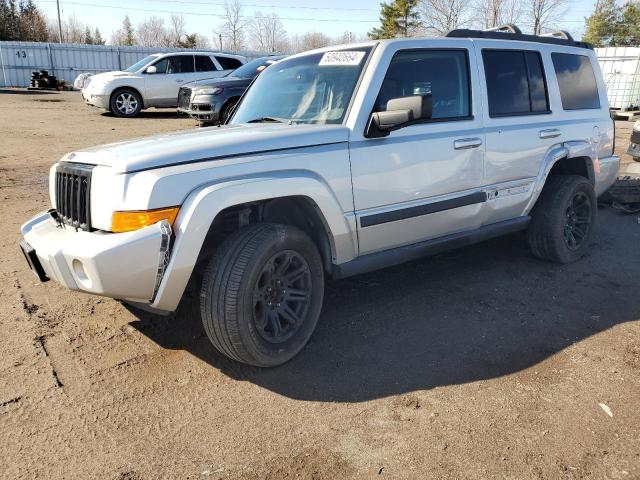 JEEP COMMANDER 2009 1j8hg48k99c509682